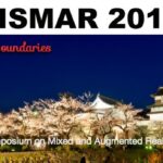 Открыта онлайн-регистрация на ISMAR 2015