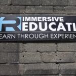 Инвесторы помогут Immersive VR Education в разработке образовательной виртуальной реальности