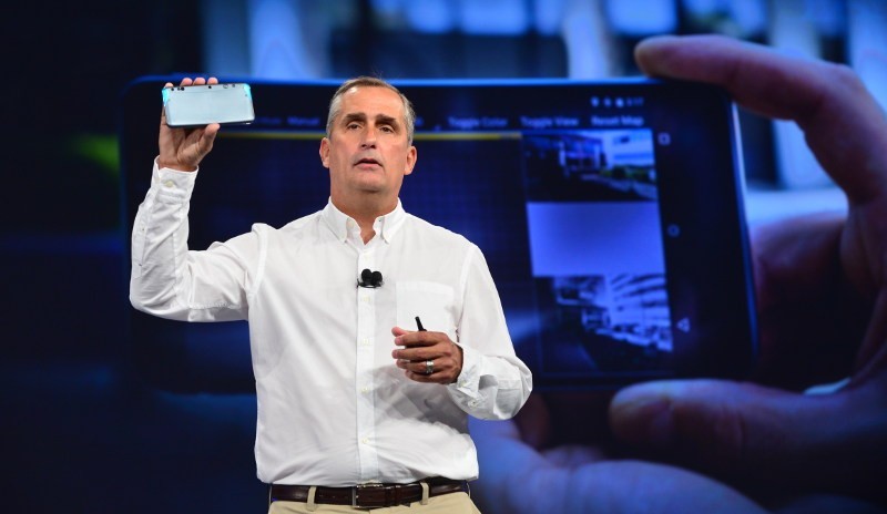 Intel-Real-Sense-Project-Tango-Developer-Kit