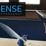 Intel и Epic представили плагин RealSense для Unreal Engine