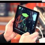 KTM разработала приложение дополненной реальности для обслуживания мотоциклов