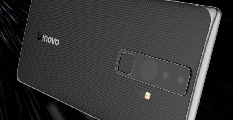 Lenovo Tango
