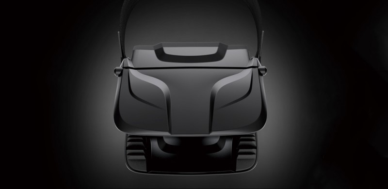 Lenovo-VR
