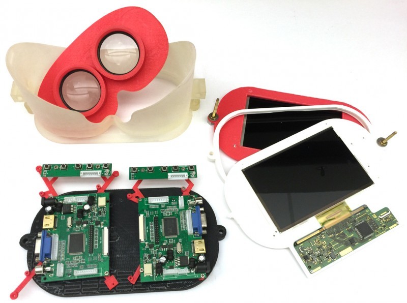 LightFieldStereoscope_Prototype1