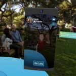 В Facebook Spaces заработали видеостримы для тех, кто без очков