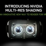 Nvidia интегрирует GameWorks VR в Unreal Engine 4