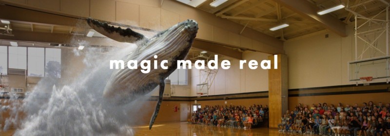 Magic Leap 2