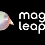 Фото: PEQ0 — прототип компьютера Magic Leap