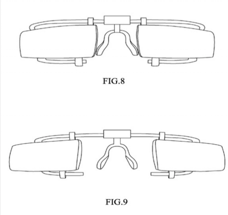 Magic Leap adjustable interpupillary distance 2