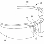 Magic Leap получила патент на шлем с регулируемым межзрачковым расстоянием