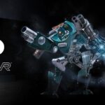 Sixense представляет MakeVR — инструмент для 3D-моделирования в виртуальной реальности