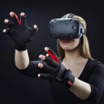Manus VR открыла предзаказ перчаток для виртуальной реальности