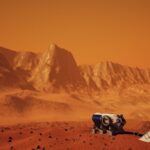 NASA и Fusion выпустят многопользовательский симулятор жизни на Марсе