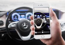 Новинки Mercedes-Benz получили инструкцию дополненной реальности