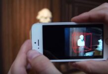 Microsoft научилась делать автономный 3D-сканер из iPhone