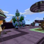 Minecraft получит поддержку Oculus Touch 18 октября