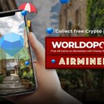 Проект Worldopoly выпустил демо-игру с заработком токенов