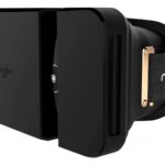 Moggles представила складные VR-очки для смартфонов