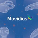 Lenovo выпустит линейку VR-устройств с чипами машинного зрения Myriad 2