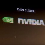 NVIDIA показала дисплей с частотой обновления 1700 Гц