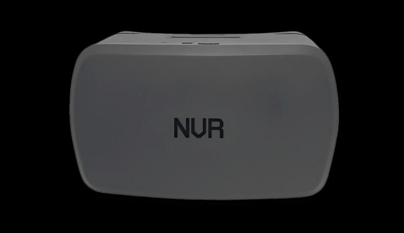NVR