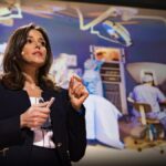 TED: Как дополненная реальность может изменить будущее хирургии