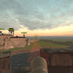 Piligrim XXI выпустила историческую игру виртуальной реальности Narva Battle