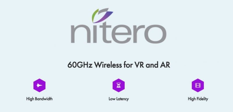 Nitero