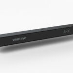 OmniVision и Smart Eye готовят дополненную реальность для автомобилей будущего