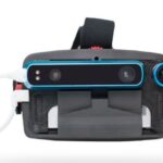 Occipital принимает заказы на VR Dev Kit для iPhone с датчиком Structure Sensor