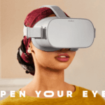 Oculus Go поступили в продажу