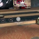 Oculus тестирует голосовой ввод в Home