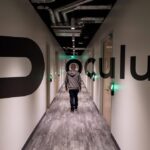 Лаборатория Oculus Research стала отделом Facebook
