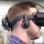 Oculus Santa Cruz — новый прототип ВР-очков, объединяющий в себе Rift и Gear VR