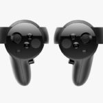 Почти каждый владелец Rift уже купил Touch