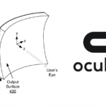 Oculus патентует изогнутый дисплей для ВР-очков