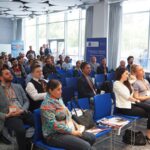 Пострелиз: в Москве прошла AR/VR/MR Conference 2017