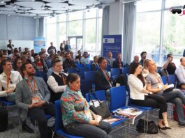Пострелиз: в Москве прошла AR/VR/MR Conference 2017