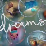 Творческая песочница Dreams будет поддерживать PlayStation VR (видео с геймплеем)