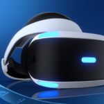 Для PlayStation VR готовится больше 220 проектов