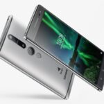 Lenovo выпустит преемника Phab 2 Pro