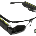 Очки Vuzix M300 теперь поддерживают Vuforia