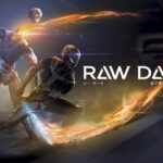 Разработчики Raw Data поставили рекорд по объёму привлечённого финансирования