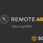 Scope AR добавила ARKit в свою платформу для удалённого взаимодействия