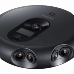 Samsung 360 Round: профессиональная камера на замену OZO