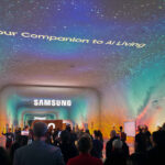 Samsung точно выпустит очки дополненной реальности