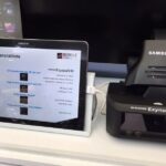 Samsung представила автономный шлем виртуальной реальности ExynosVR III