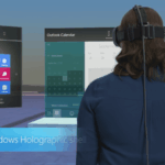 Microsoft раскрыла системные требования Windows Holographic