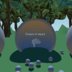 Будущее Сети: интервью с Datavized о WebVR и Big Data
