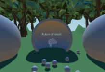Будущее Сети: интервью с Datavized о WebVR и Big Data